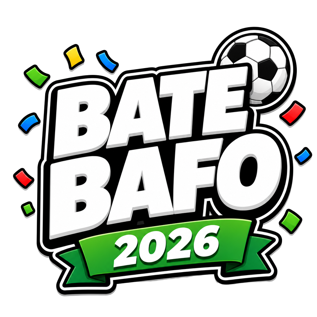 Bate Bafo 2026